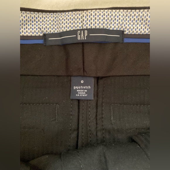 Women’s Gap Black Pencil Skirt - Picture 10 of 16